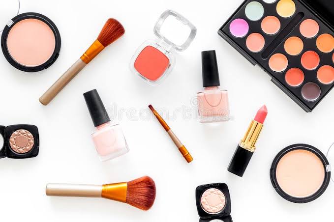 Beauty and Cosmetics